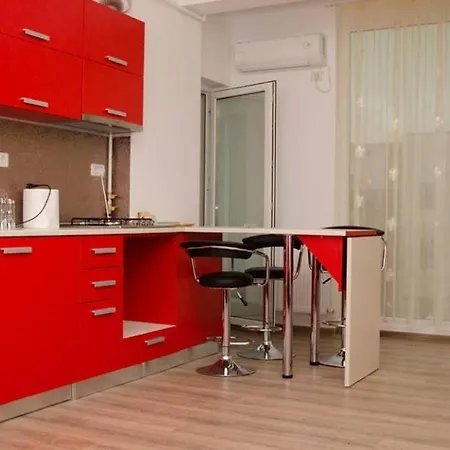 Apartel Luna * Năvodari