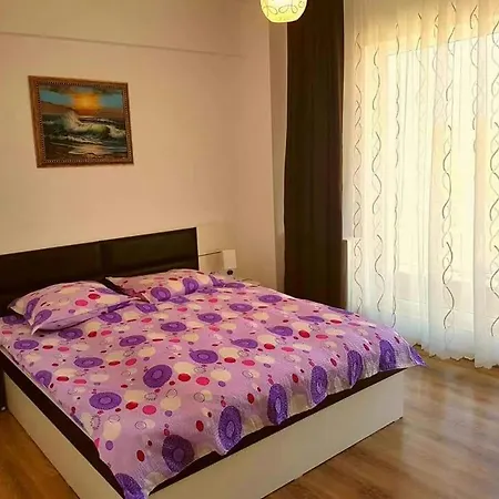 Apartel Luna Năvodari