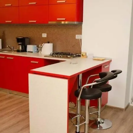 Apartament Apartel Luna