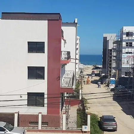 Apartel Luna Năvodari
