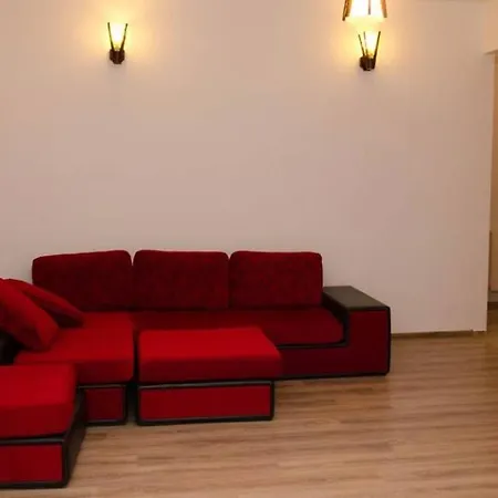 Apartel Luna Apartament Năvodari