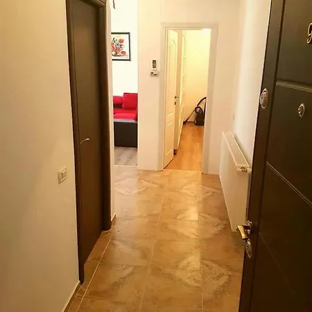Apartel Luna Apartament *