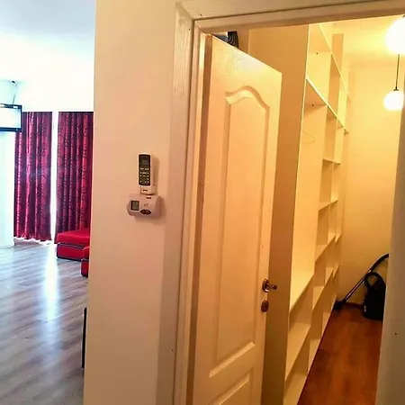Apartament Apartel Luna