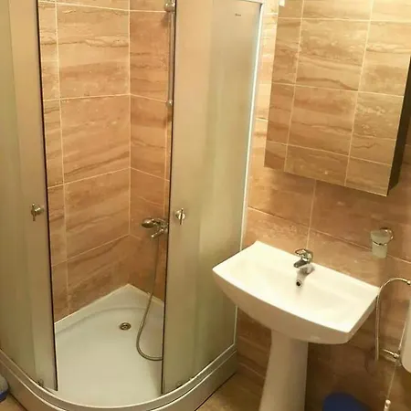 Apartament Apartel Luna *