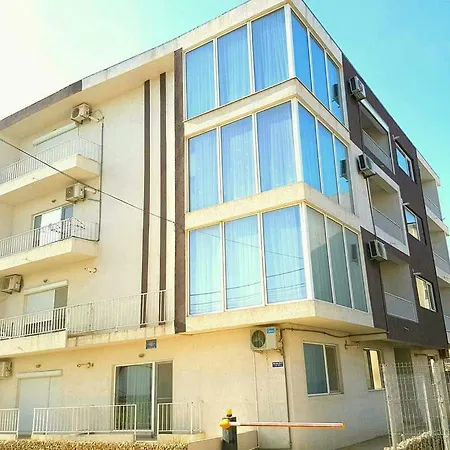 Apartel Luna Apartament *